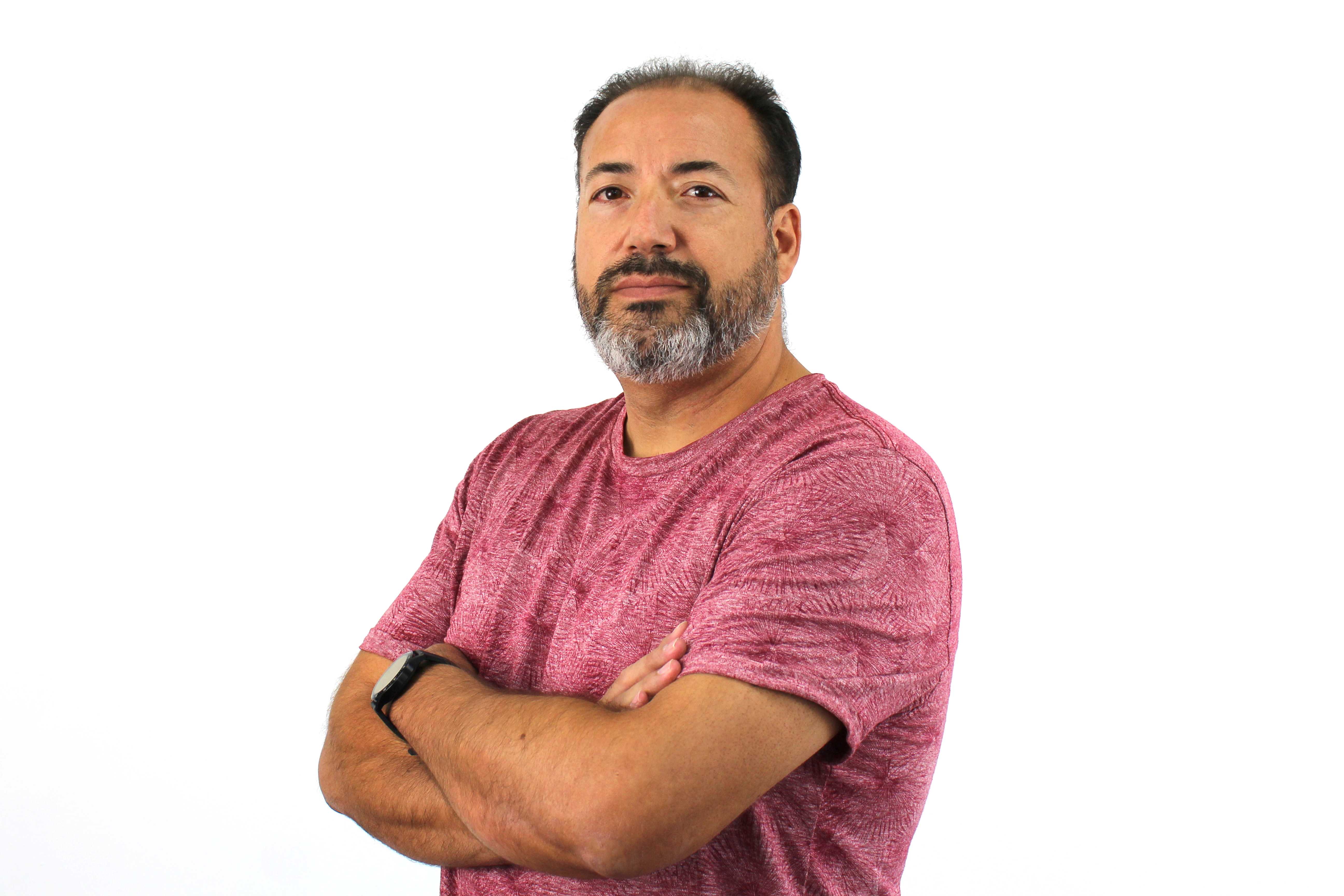 Nicolás Tobar
